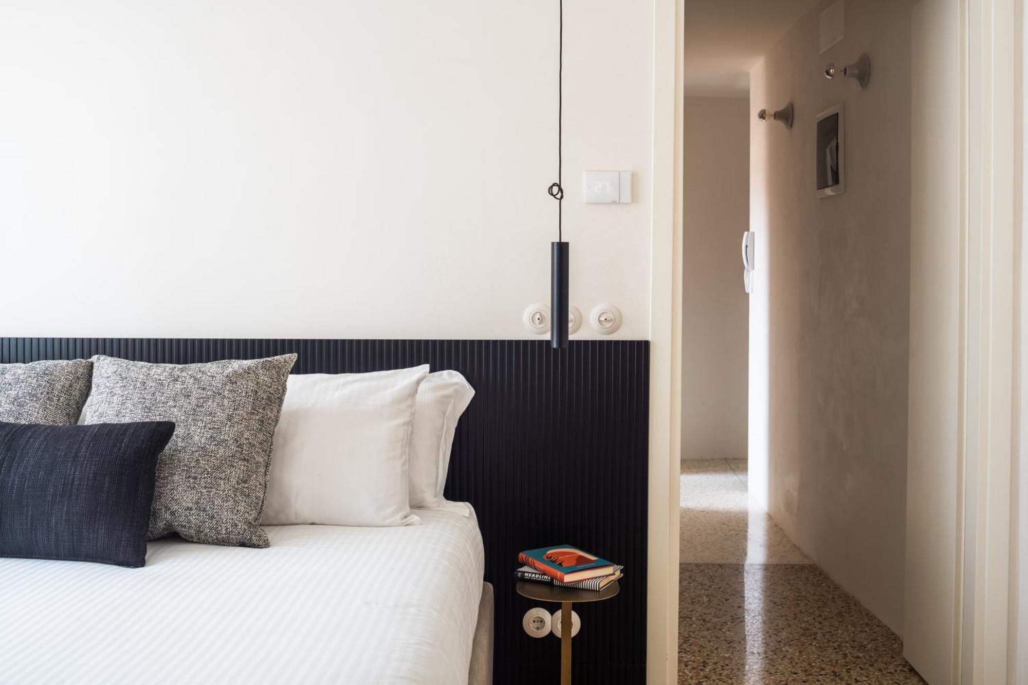 Apartment San Domenico With Garden View R&r Venedig